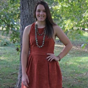 Meet your Posher, Jenna